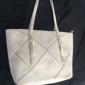 Vieta Fashion NEW vegan leather tote